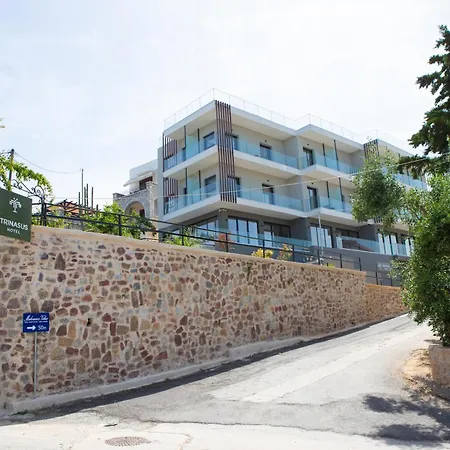 Otel Trinasus