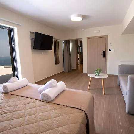 Trinasus Otel 3*