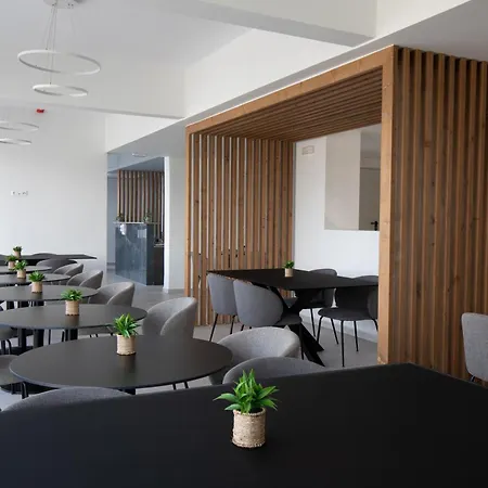 Otel Trinasus Gytheio