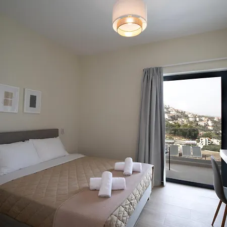 Trinasus Otel 3*