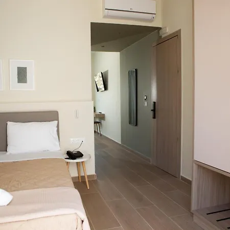 Trinasus Otel Gytheio