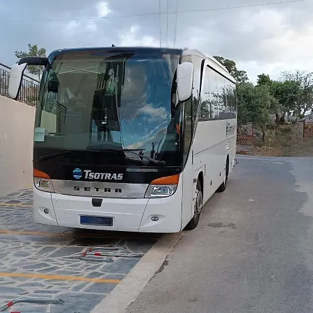 Trinasus Gytheio