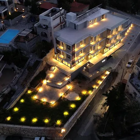 Trinasus Otel