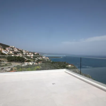 Otel Trinasus Gytheio