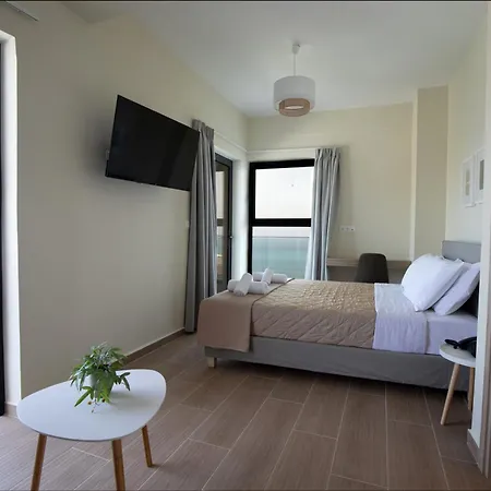 Ξενοδοχείο Trinasus Γύθειο