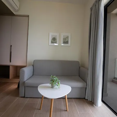 Trinasus 3* Γύθειο