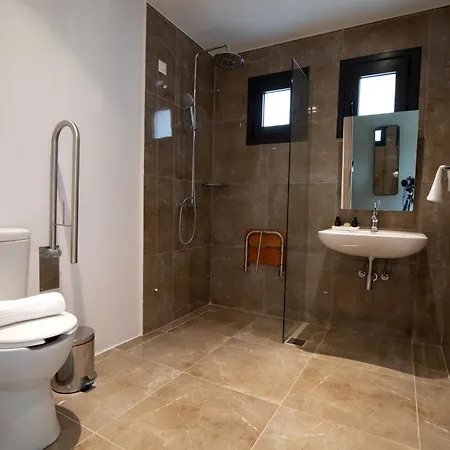 Trinasus Otel Gytheio