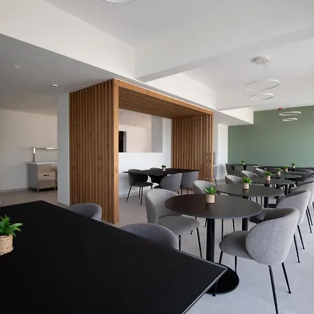 Trinasus Ξενοδοχείο 3*