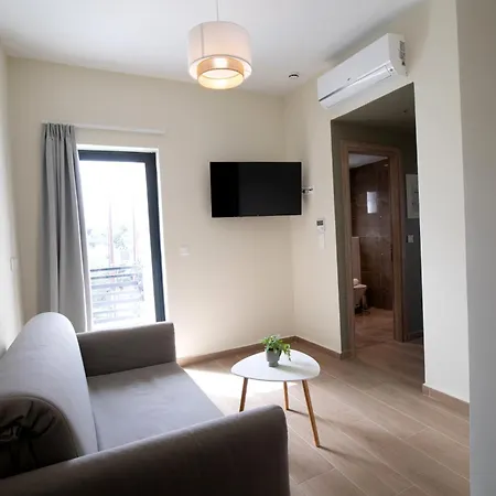 Otel Trinasus Gytheio