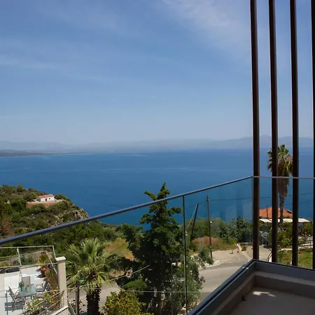 Trinasus Ξενοδοχείο