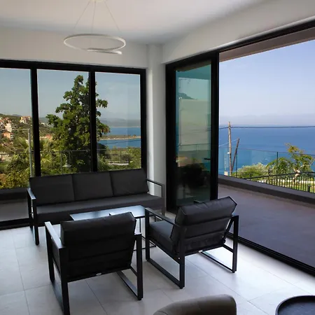 Otel Trinasus Gytheio