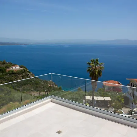 Trinasus Ξενοδοχείο 3*