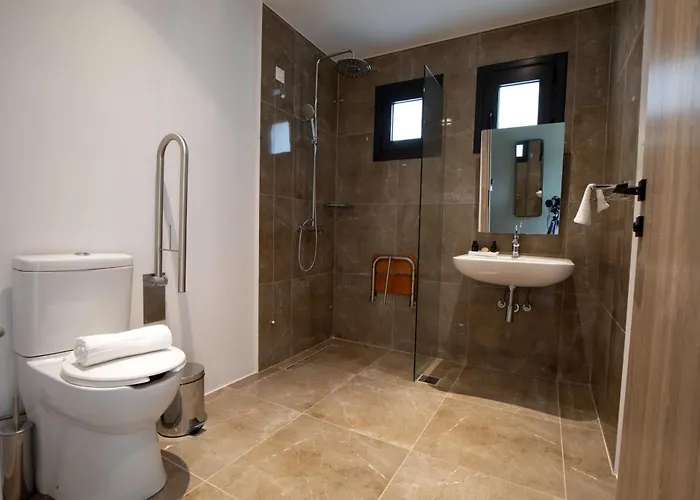 Trinasus Hotel Gythio