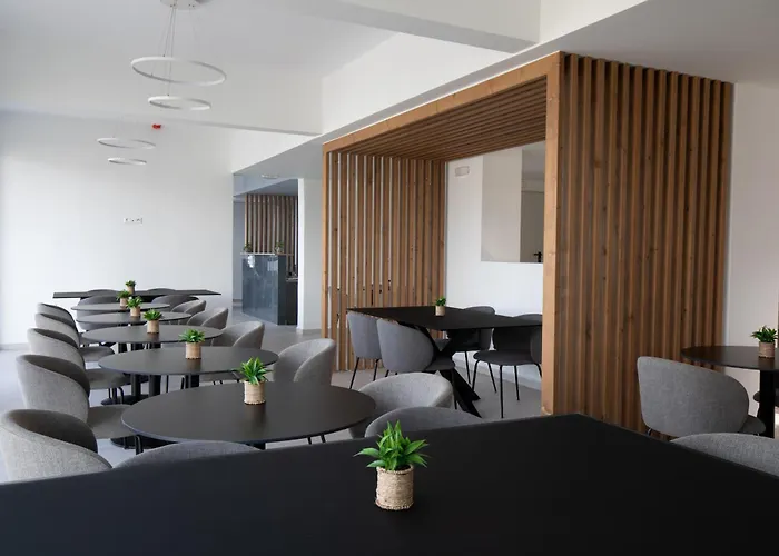 Hotel Trinasus Gythio